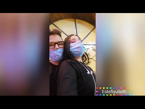 ❤️ Prekliata karanténa ma privádza do šialenstva. Krásne porno na nás ️❤