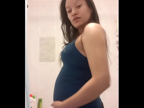 ❤️ NAJHORÚCEJŠIA KOLUMBIJSKÁ ŠTETKA NA NETE JE SPÄŤ, TEHOTNÁ, CHCE ICH SLEDOVAŤ AJ NA https://onlyfans.com/maquinasperfectas1 Krásne porno na nás ️❤