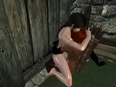 ❤️ na dovolenke, a použil telá tsbbe a unpe maximálnych hercov, succubus a nord Krásne porno na nás ️❤