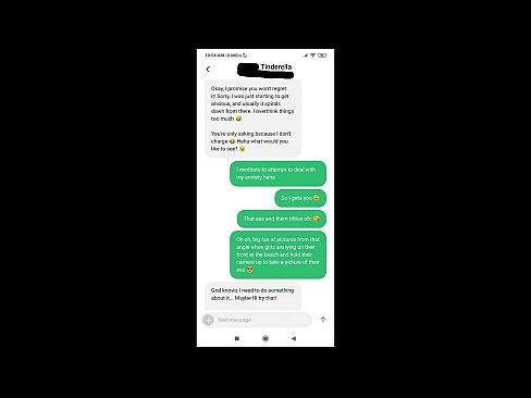 ❤️ Do môjho háremu som pridal novú PAWG z Tinderu ( vrátane rozhovoru s Tinderom) Krásne porno na nás ️❤